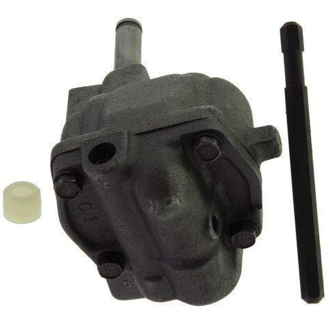 Melling Engine Oil Pump P/N:M-98HV Fits: Buick Century, Buick Skyhawk, Cadillac Cimarron, Chevrolet Beretta, Chevrolet Cavalier, Chevrolet Corsica, Chevrolet Lumina - Image 2
