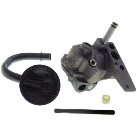 Melling Engine Oil Pump P/N:M-98HV-S1 Fits: Chevrolet S10 84-83, Chevrolet S10 Blazer 84-83, GMC S15 84-83, GMC S15 Jimmy 84-83 - Image 1