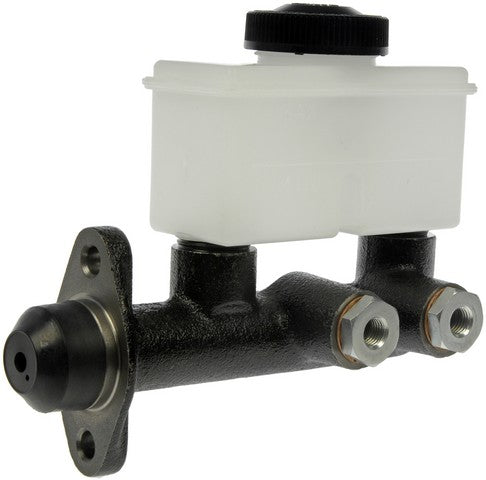 Dorman - First Stop Brake Master Cylinder P/N:M100760 Fits: Ford Courier 76-72 - Image 2