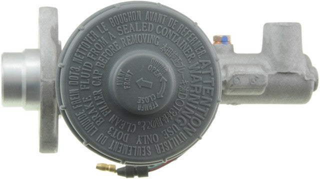 Dorman - First Stop Brake Master Cylinder P/N:M100841 Fits: Honda Accord 81-80, Honda Civic 83-80, Honda Prelude 82-79 - Image 3