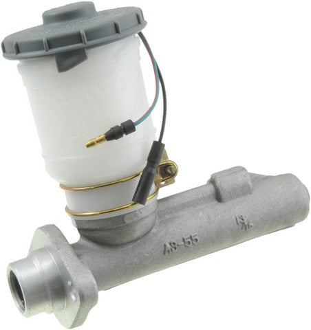 Dorman - First Stop Brake Master Cylinder P/N:M100841 Fits: Honda Accord 81-80, Honda Civic 83-80, Honda Prelude 82-79 - Image 2