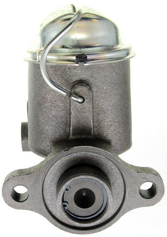 Dorman - First Stop Brake Master Cylinder P/N:M101258 Fits: Buick Electra 79-77, Buick Estate Wagon 79-77, Buick Lesabre 80-77, Buick Riviera 78-77, Cadillac Deville 79-77, Cadillac Fleetwood 79-77, Cadillac Seville 79-76, Pontiac Firebird 80-79 - Image 4