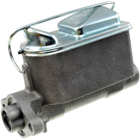 Dorman - First Stop Brake Master Cylinder P/N:M101258 Fits: Buick Electra 79-77, Buick Estate Wagon 79-77, Buick Lesabre 80-77, Buick Riviera 78-77, Cadillac Deville 79-77, Cadillac Fleetwood 79-77, Cadillac Seville 79-76, Pontiac Firebird 80-79 - Image 2
