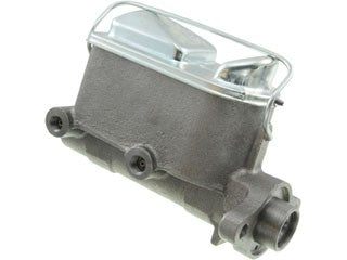 Dorman - First Stop Brake Master Cylinder P/N:M101258 Fits: Buick Electra 79-77, Buick Estate Wagon 79-77, Buick Lesabre 80-77, Buick Riviera 78-77, Cadillac Deville 79-77, Cadillac Fleetwood 79-77, Cadillac Seville 79-76, Pontiac Firebird 80-79 - Image 1