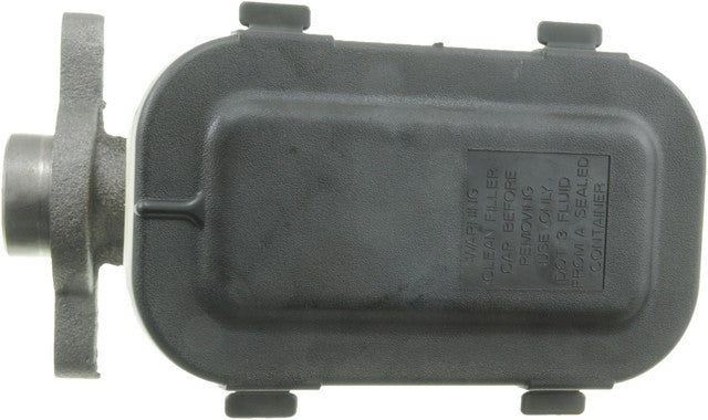 Dorman - First Stop Brake Master Cylinder P/N:M101260 Fits: Buick Century, Buick Riviera, Cadillac Eldorado, Cadillac Seville, Oldsmobile Cutlass, Oldsmobile Cutlass Calais, Oldsmobile Cutlass Cruiser, Oldsmobile Cutlass Supreme, Oldsmobile Toronado - Image 3