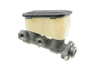 Dorman - First Stop Brake Master Cylinder P/N:M101260 Fits: Buick Century, Buick Riviera, Cadillac Eldorado, Cadillac Seville, Oldsmobile Cutlass, Oldsmobile Cutlass Calais, Oldsmobile Cutlass Cruiser, Oldsmobile Cutlass Supreme, Oldsmobile Toronado - Image 1
