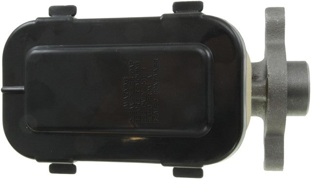 Dorman - First Stop Brake Master Cylinder P/N:M101262 Fits: Buick Century, Buick Regal, Buick Riviera, Chevrolet El Camino, Chevrolet Malibu, Chevrolet Monte Carlo, GMC Caballero, Oldsmobile Cutlass, Oldsmobile Cutlass Calais, Oldsmobile Cutlass Cruiser - Image 3