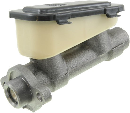 Dorman - First Stop Brake Master Cylinder P/N:M101262 Fits: Buick Century, Buick Regal, Buick Riviera, Chevrolet El Camino, Chevrolet Malibu, Chevrolet Monte Carlo, GMC Caballero, Oldsmobile Cutlass, Oldsmobile Cutlass Calais, Oldsmobile Cutlass Cruiser - Image 2