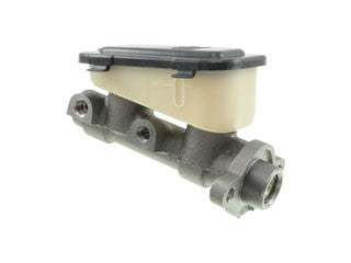 Dorman - First Stop Brake Master Cylinder P/N:M101262 Fits: Buick Century, Buick Regal, Buick Riviera, Chevrolet El Camino, Chevrolet Malibu, Chevrolet Monte Carlo, GMC Caballero, Oldsmobile Cutlass, Oldsmobile Cutlass Calais, Oldsmobile Cutlass Cruiser - Image 1