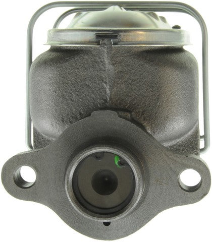 Dorman - First Stop Brake Master Cylinder P/N:M101266 Fits: Chevrolet C10 Suburban, Chevrolet C20, Chevrolet C20 Pickup, Chevrolet C20 Suburban, Chevrolet C30, Chevrolet C30 Pickup, Chevrolet G30, Chevrolet K10 Suburban - Image 2
