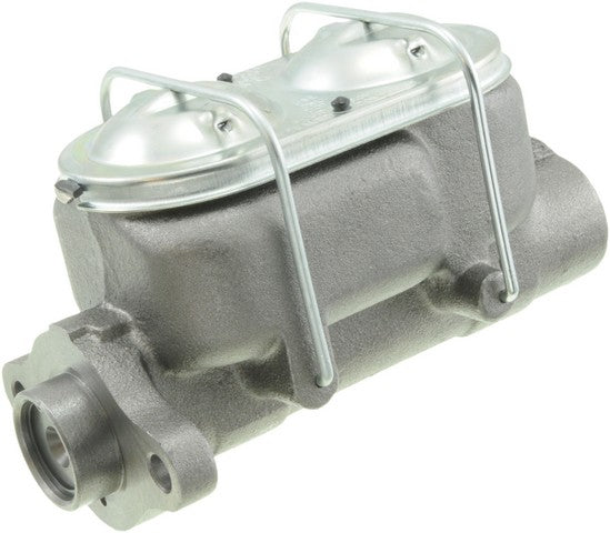 Dorman - First Stop Brake Master Cylinder P/N:M101266 Fits: Chevrolet C10 Suburban, Chevrolet C20, Chevrolet C20 Pickup, Chevrolet C20 Suburban, Chevrolet C30, Chevrolet C30 Pickup, Chevrolet G30, Chevrolet K10 Suburban - Image 3