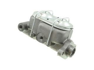 Dorman - First Stop Brake Master Cylinder P/N:M101266 Fits: Chevrolet C10 Suburban, Chevrolet C20, Chevrolet C20 Pickup, Chevrolet C20 Suburban, Chevrolet C30, Chevrolet C30 Pickup, Chevrolet G30, Chevrolet K10 Suburban - Image 1