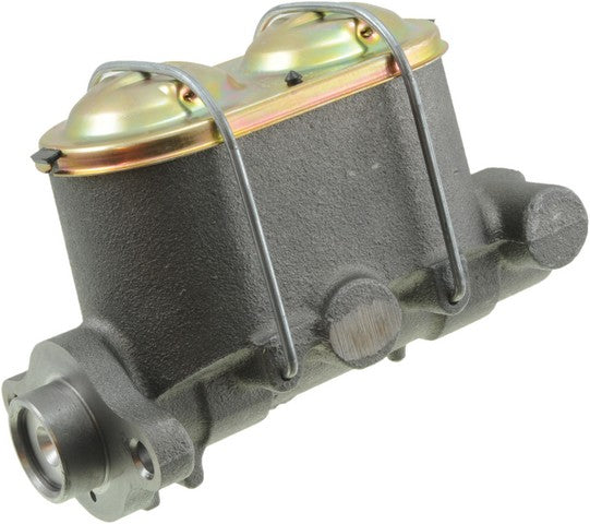 Dorman - First Stop Brake Master Cylinder P/N:M101267 Fits: Cadillac Calais, Cadillac Deville, Cadillac Fleetwood, Chevrolet C10 Suburban, Chevrolet C20, Chevrolet C20 Suburban, Chevrolet K10 Suburban, Chevrolet K20, Chevrolet K20 Suburban, Chevrolet P20 - Image 2
