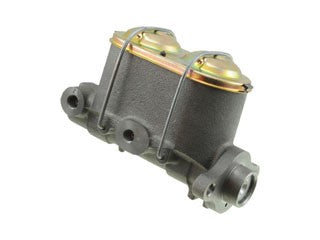 Dorman - First Stop Brake Master Cylinder P/N:M101267 Fits: Cadillac Calais, Cadillac Deville, Cadillac Fleetwood, Chevrolet C10 Suburban, Chevrolet C20, Chevrolet C20 Suburban, Chevrolet K10 Suburban, Chevrolet K20, Chevrolet K20 Suburban, Chevrolet P20 - Image 1