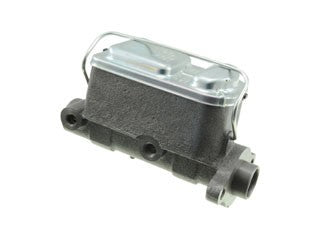Dorman - First Stop Brake Master Cylinder P/N:M104456 Fits: Buick Electra, Buick Estate Wagon, Buick Lesabre, Buick Regal, Cadillac Deville, Cadillac Fleetwood, Chevrolet Blazer, Chevrolet C10, Chevrolet C10 Suburban, Chevrolet C20 - Image 1