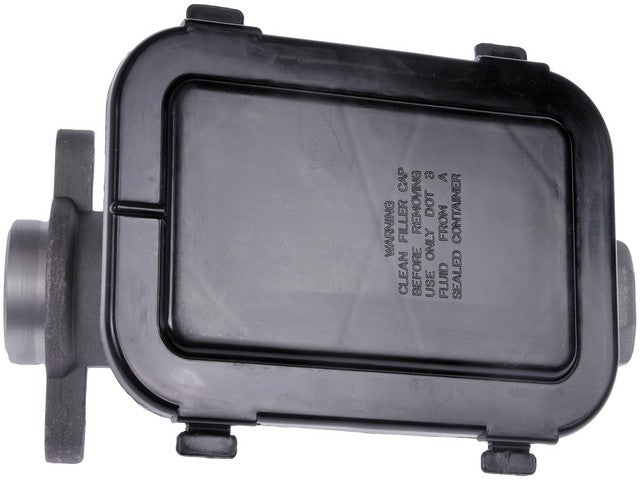 Dorman - First Stop Brake Master Cylinder P/N:M104458 Fits: Buick Electra, Buick Estate Wagon, Buick Lesabre, Buick Regal, Cadillac Brougham, Cadillac Deville, Cadillac Fleetwood, Chevrolet Camaro - Image 3