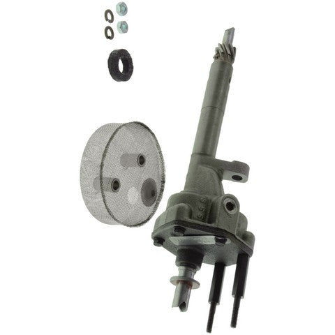 Melling Engine Oil Pump P/N:M105 - Image 1