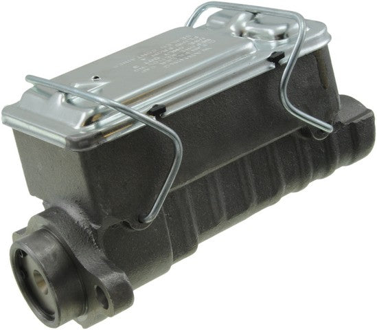 Dorman - First Stop Brake Master Cylinder P/N:M105118 Fits: Chevrolet G10 84-81, Chevrolet G20 84-81, Chevrolet P20 84-81, GMC G1500 84-81, GMC G2500 84-81, GMC P2500 84-81 - Image 3