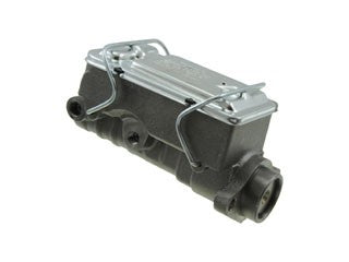 Dorman - First Stop Brake Master Cylinder P/N:M105118 Fits: Chevrolet G10 84-81, Chevrolet G20 84-81, Chevrolet P20 84-81, GMC G1500 84-81, GMC G2500 84-81, GMC P2500 84-81 - Image 1
