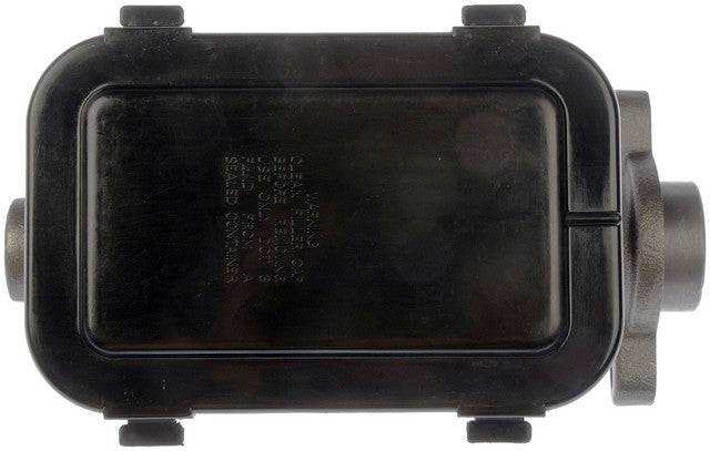 Dorman - First Stop Brake Master Cylinder P/N:M105801 Fits: Buick Regal, Buick Riviera, Chevrolet El Camino, Chevrolet Malibu, Chevrolet Monte Carlo, Chevrolet S10, Chevrolet S10 Blazer, GMC Caballero, GMC S15, GMC S15 Jimmy - Image 2