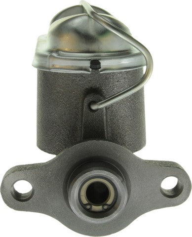 Dorman - First Stop Brake Master Cylinder P/N:M105808 Fits: Ford Fairmont 83-82, Ford Granada 1982, Ford Ltd 84-83, Ford Mustang 84-82, Ford Thunderbird 84-81, Mercury Capri 84-82, Mercury Cougar 84-81, Mercury Marquis 84-83, Mercury Zephyr 83-82 - Image 3