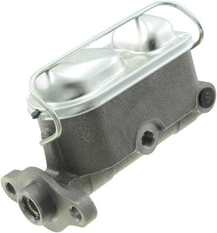 Dorman - First Stop Brake Master Cylinder P/N:M105808 Fits: Ford Fairmont 83-82, Ford Granada 1982, Ford Ltd 84-83, Ford Mustang 84-82, Ford Thunderbird 84-81, Mercury Capri 84-82, Mercury Cougar 84-81, Mercury Marquis 84-83, Mercury Zephyr 83-82 - Image 4