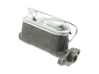 Dorman - First Stop Brake Master Cylinder P/N:M105808 Fits: Ford Fairmont 83-82, Ford Granada 1982, Ford Ltd 84-83, Ford Mustang 84-82, Ford Thunderbird 84-81, Mercury Capri 84-82, Mercury Cougar 84-81, Mercury Marquis 84-83, Mercury Zephyr 83-82 - Image 1