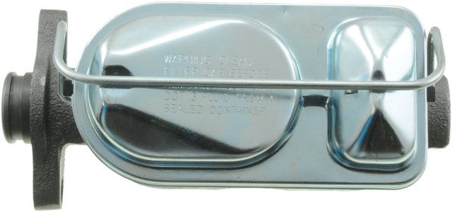 Dorman - First Stop Brake Master Cylinder P/N:M105876 Fits: American Motors Concord 83-82, American Motors Eagle 88-82, American Motors Spirit 83-82, Jeep Cherokee 89-84, Jeep Comanche 89-86, Jeep Wagoneer 89-84, Jeep Wrangler 89-87 - Image 3