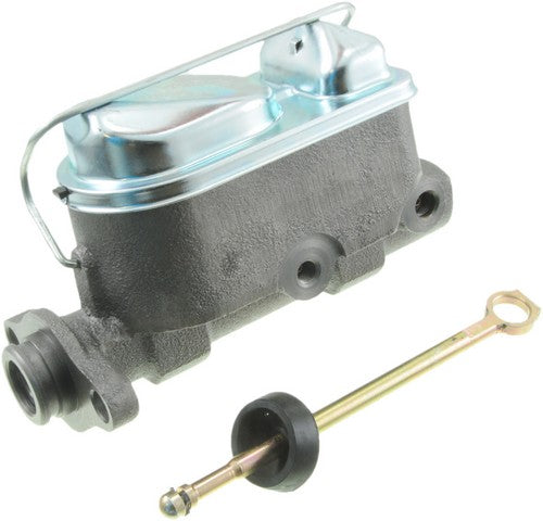 Dorman - First Stop Brake Master Cylinder P/N:M105876 Fits: American Motors Concord 83-82, American Motors Eagle 88-82, American Motors Spirit 83-82, Jeep Cherokee 89-84, Jeep Comanche 89-86, Jeep Wagoneer 89-84, Jeep Wrangler 89-87 - Image 2