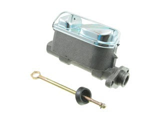 Dorman - First Stop Brake Master Cylinder P/N:M105876 Fits: American Motors Concord 83-82, American Motors Eagle 88-82, American Motors Spirit 83-82, Jeep Cherokee 89-84, Jeep Comanche 89-86, Jeep Wagoneer 89-84, Jeep Wrangler 89-87 - Image 1