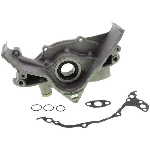 Melling Engine Oil Pump P/N:M106 Fits: Nissan 200sx 1988, Nissan D21 94-86, Nissan Pathfinder 95-87 - Image 1