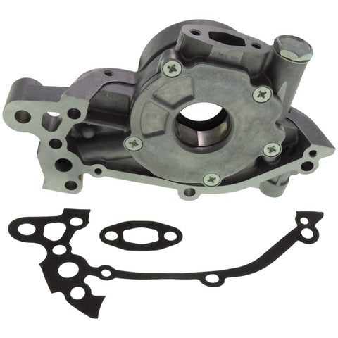 Melling Engine Oil Pump P/N:M109 Fits: Nissan Sentra 86-83 - Image 2