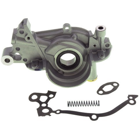 Melling Engine Oil Pump P/N:M113 Fits: Nissan 200sx 88-84, Nissan Stanza 89-82 - Image 1
