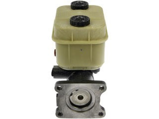 Dorman - First Stop Brake Master Cylinder P/N:M113751 Fits: International 1652sc, International Cargostar, International S1654lp, International S1723, International S1724, International S1753, International S1754, International S1824, International S1853 - Image 1