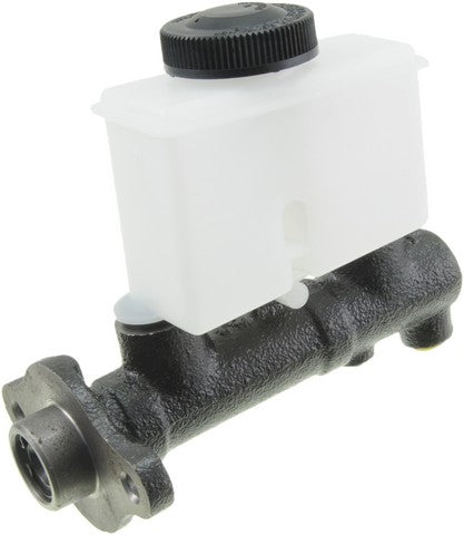 Dorman - First Stop Brake Master Cylinder P/N:M114672 Fits: Mazda B2600 93-87 - Image 3