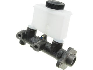 Dorman - First Stop Brake Master Cylinder P/N:M114672 Fits: Mazda B2600 93-87 - Image 2