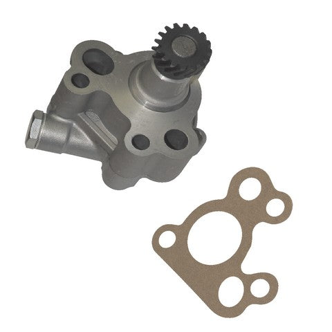 Melling Engine Oil Pump P/N:M115 Fits: Nissan Pulsar Nx 84-83 - Image 1