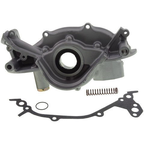 Melling Engine Oil Pump P/N:M116 Fits: Infiniti M30 92-90, Nissan 200sx 1987, Nissan 300zx 89-84, Nissan D21 87-86, Nissan D21 94-90, Nissan Maxima 94-85, Nissan Pathfinder 94-90 - Image 1