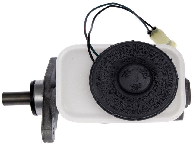 Dorman - First Stop Brake Master Cylinder P/N:M116449 Fits: Acura Legend 88-86 - Image 3