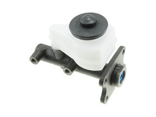 Dorman - First Stop Brake Master Cylinder P/N:M118403 Fits: Toyota Pickup 92-89 - Image 1