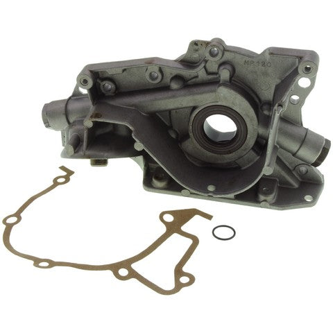 Melling Engine Oil Pump P/N:M120 Fits: Buick Skyhawk 86-82, Oldsmobile Firenza 86-82, Pontiac J2000 83-82, Pontiac J2000 Sunbird 85-84, Pontiac Sunbird 1986 - Image 1
