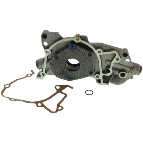 Melling Engine Oil Pump P/N:M120 Fits: Buick Skyhawk 86-82, Oldsmobile Firenza 86-82, Pontiac J2000 83-82, Pontiac J2000 Sunbird 85-84, Pontiac Sunbird 1986 - Image 2