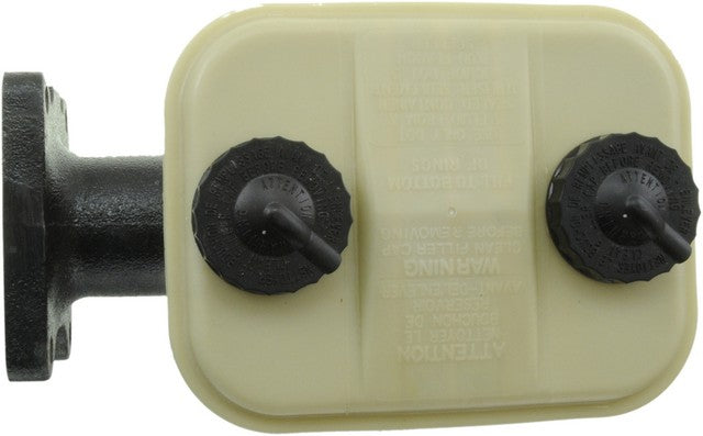 Dorman - First Stop Brake Master Cylinder P/N:M12000 Fits: Chevrolet B60, Chevrolet C50, Chevrolet C60, Chevrolet C60 Kodiak, Chevrolet P40, Chevrolet P60, GMC B6000, GMC C5000, GMC C6000, GMC P4500 - Image 4
