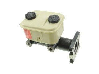 Dorman - First Stop Brake Master Cylinder P/N:M12000 Fits: Chevrolet B60, Chevrolet C50, Chevrolet C60, Chevrolet C60 Kodiak, Chevrolet P40, Chevrolet P60, GMC B6000, GMC C5000, GMC C6000, GMC P4500 - Image 1