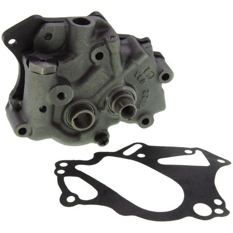 Melling Engine Oil Pump P/N:M122 Fits: Chrysler E Class, Chrysler Executive Limousine, Chrysler Executive Sedan, Chrysler Lebaron, Chrysler New Yorker, Chrysler TOWN &amp; COUNTRY, Dodge 400, Dodge 600, Dodge Aries, Dodge Caravan - Image 1
