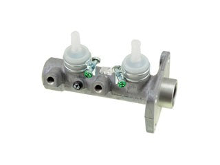 Dorman - First Stop Brake Master Cylinder P/N:M122228 Fits: Chevrolet W4500 Tiltmaster 90-87, Isuzu Npr 90-87 - Image 1