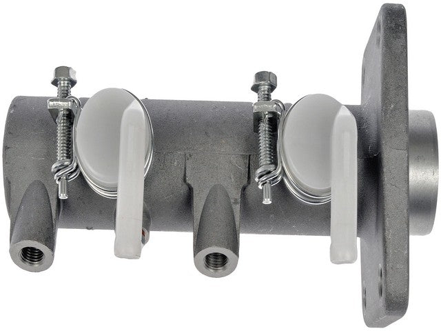 Dorman - First Stop Brake Master Cylinder P/N:M122230 Fits: Chevrolet W4500 Tiltmaster 95-88, GMC W4500 Forward 95-92, Isuzu Npr 95-88 - Image 2