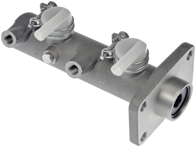 Dorman - First Stop Brake Master Cylinder P/N:M122230 Fits: Chevrolet W4500 Tiltmaster 95-88, GMC W4500 Forward 95-92, Isuzu Npr 95-88 - Image 3