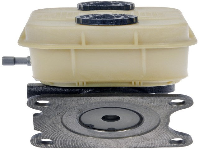 Dorman - First Stop Brake Master Cylinder P/N:M12430 Fits: Chevrolet B7, Chevrolet C50, Chevrolet C5500 Kodiak, Chevrolet C60, Chevrolet C60 Kodiak, Chevrolet C70, Chevrolet C70 Kodiak, Chevrolet P6000, GMC B7, GMC C5000 - Image 1