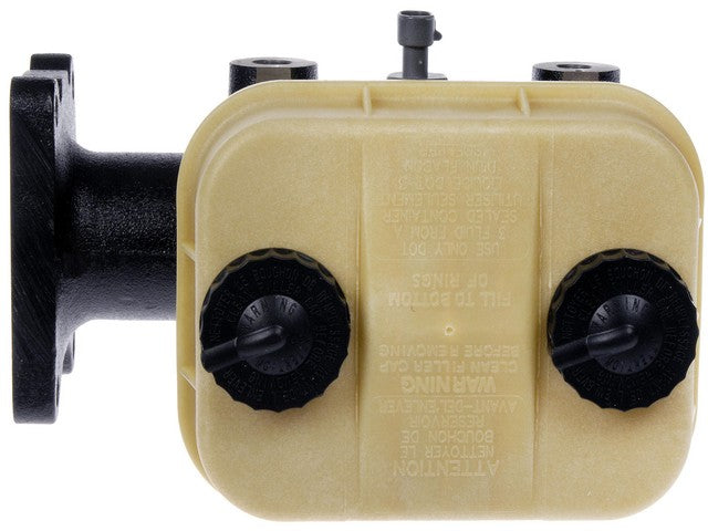 Dorman - First Stop Brake Master Cylinder P/N:M12430 Fits: Chevrolet B7, Chevrolet C50, Chevrolet C5500 Kodiak, Chevrolet C60, Chevrolet C60 Kodiak, Chevrolet C70, Chevrolet C70 Kodiak, Chevrolet P6000, GMC B7, GMC C5000 - Image 3